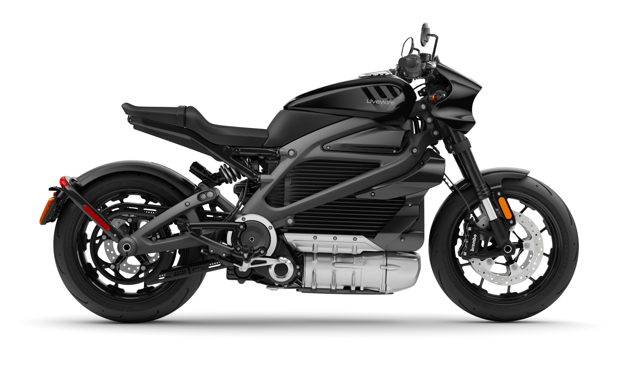 Electric motorcycles that are Soulful by Design LiveWire United States